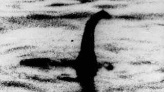 Saturday Night Social: Scientists May Find Loch Ness Monster Pee, the Pee of Legend and Dreams